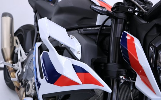 Gebrauchtmotorrad BMW M 1000 R - Bild 10