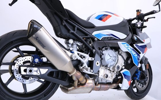 Gebrauchtmotorrad BMW M 1000 R - Bild 11