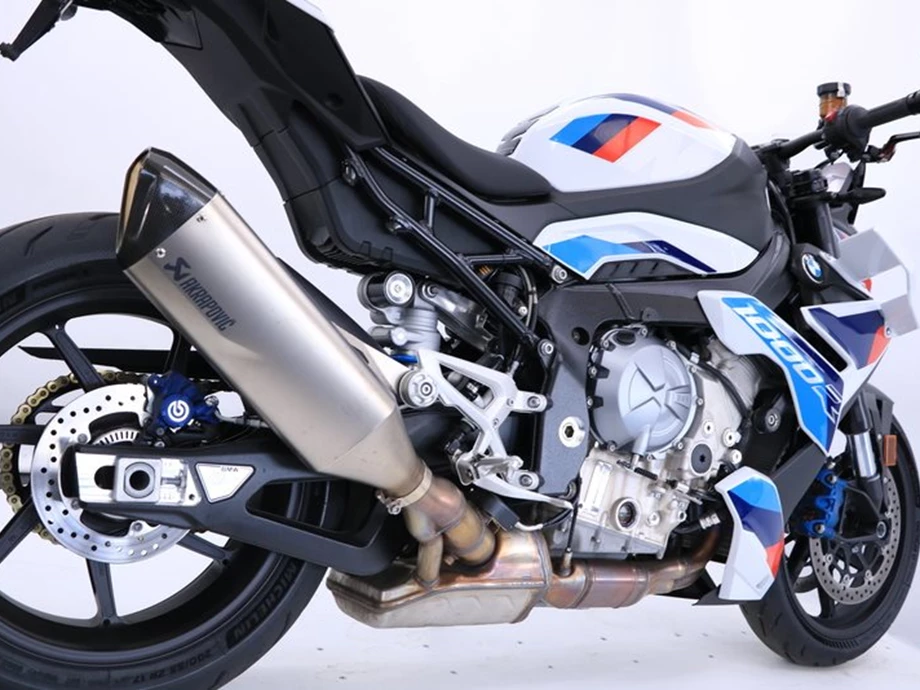 Angebot BMW M 1000 R Bild 11: Angebot BMW M 1000 R