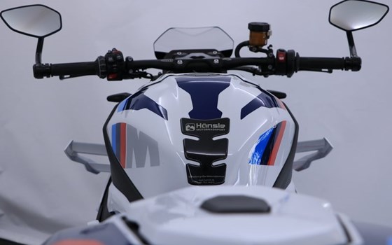 Gebrauchtmotorrad BMW M 1000 R - Bild 12