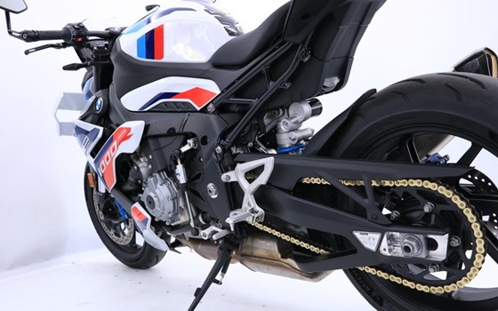 Gebrauchtmotorrad BMW M 1000 R - Bild 13