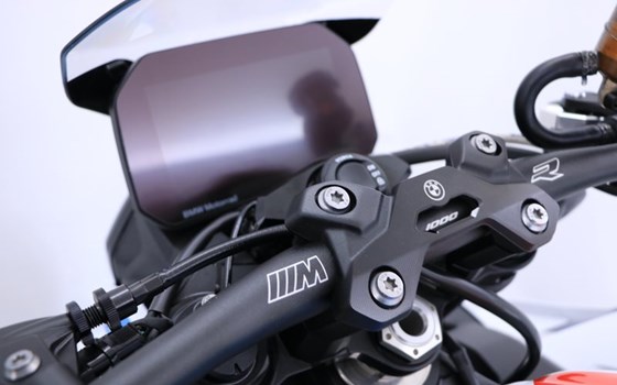 Gebrauchtmotorrad BMW M 1000 R - Bild 14
