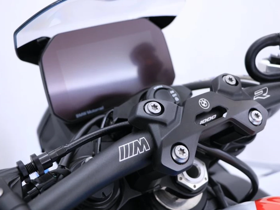 Angebot BMW M 1000 R Bild 14: Angebot BMW M 1000 R
