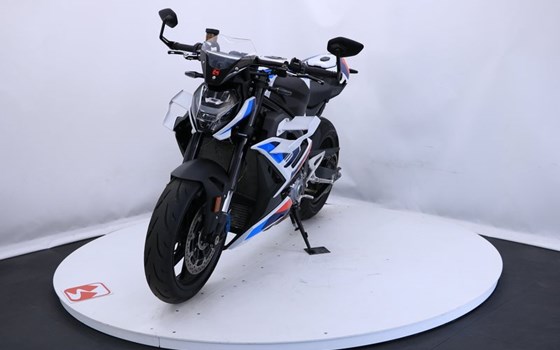 Gebrauchtmotorrad BMW M 1000 R - Bild 3