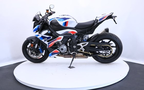 Gebrauchtmotorrad BMW M 1000 R - Bild 4