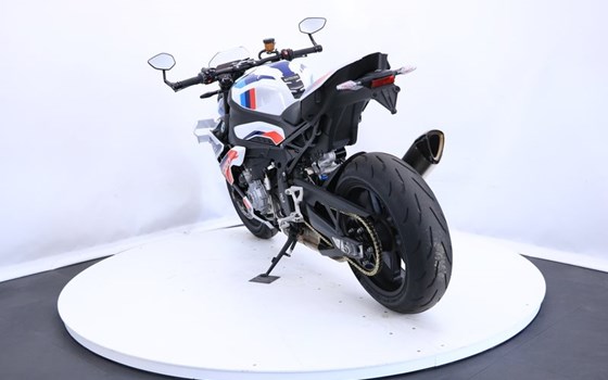 Gebrauchtmotorrad BMW M 1000 R - Bild 5
