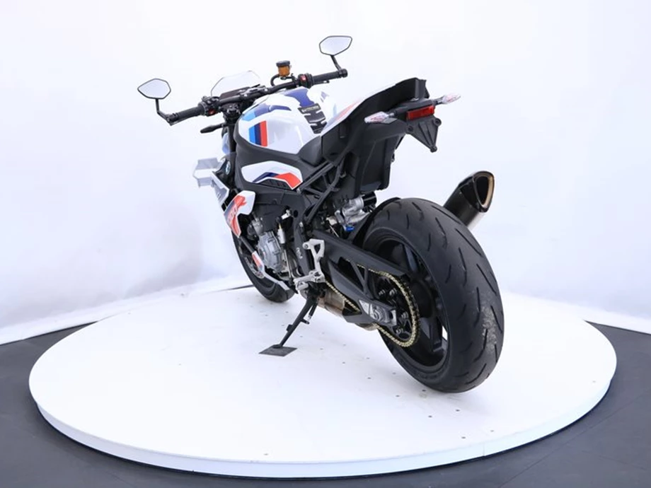 Angebot BMW M 1000 R Bild 5: Angebot BMW M 1000 R