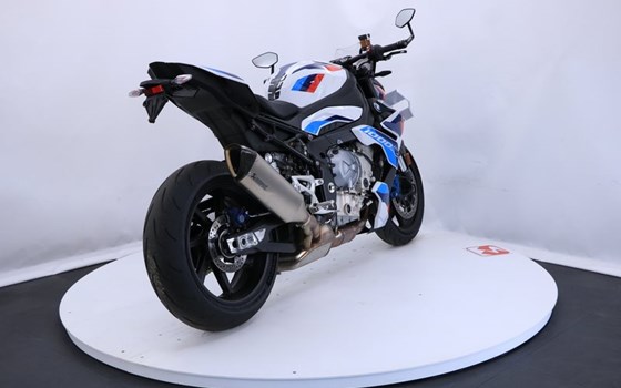 Gebrauchtmotorrad BMW M 1000 R - Bild 6