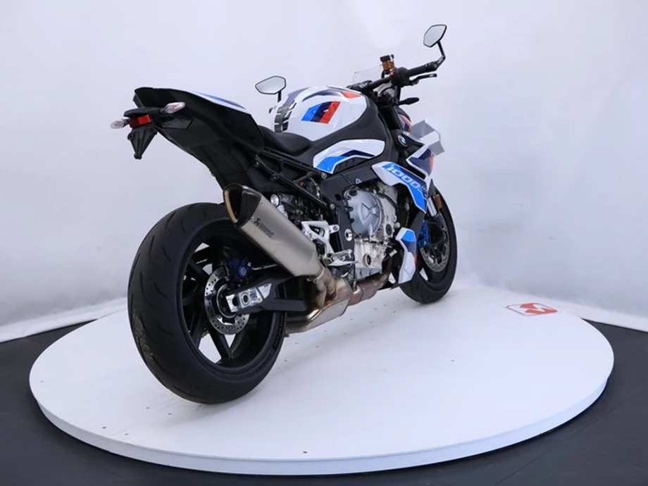 Angebot BMW M 1000 R Bild 6: Angebot BMW M 1000 R