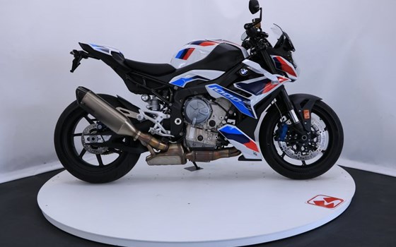 Gebrauchtmotorrad BMW M 1000 R - Bild 7