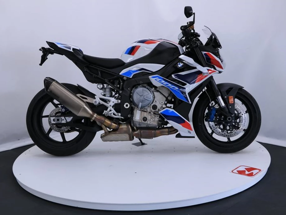 Angebot BMW M 1000 R Bild 7: Angebot BMW M 1000 R