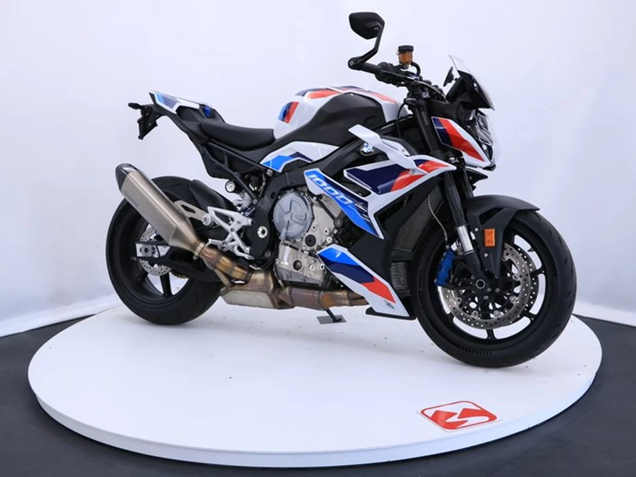 Angebot BMW M 1000 R Bild 8: Angebot BMW M 1000 R