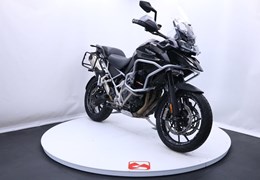Gebrauchte Triumph Tiger 1200 GT Explorer