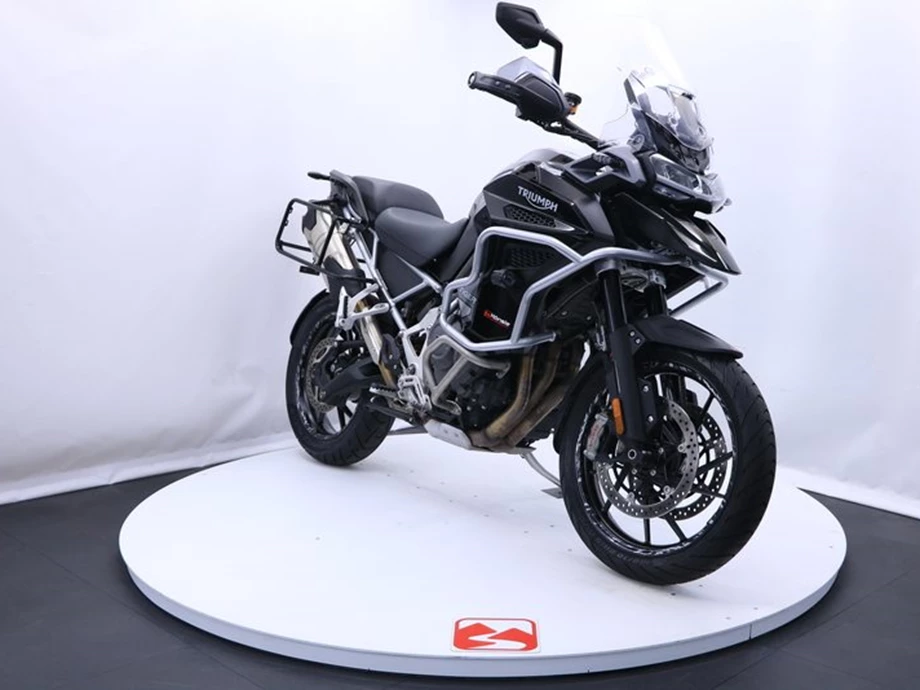 Angebot Triumph Tiger 1200 GT Explorer Bild 1: Angebot Triumph Tiger 1200 GT Explorer