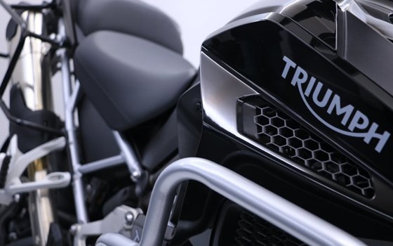 Gebrauchtmotorrad Triumph Tiger 1200 GT Explorer - Bild 10