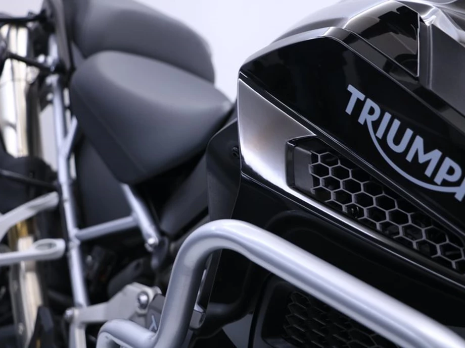 Angebot Triumph Tiger 1200 GT Explorer Bild 10: Angebot Triumph Tiger 1200 GT Explorer