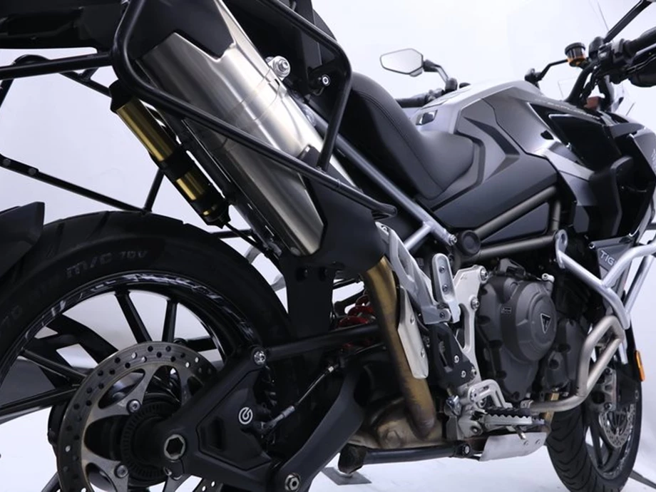 Angebot Triumph Tiger 1200 GT Explorer Bild 11: Angebot Triumph Tiger 1200 GT Explorer