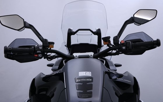 Gebrauchtmotorrad Triumph Tiger 1200 GT Explorer - Bild 12