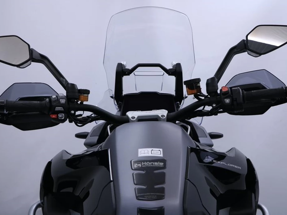 Angebot Triumph Tiger 1200 GT Explorer Bild 12: Angebot Triumph Tiger 1200 GT Explorer