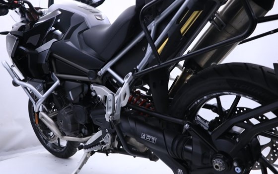Gebrauchtmotorrad Triumph Tiger 1200 GT Explorer - Bild 13