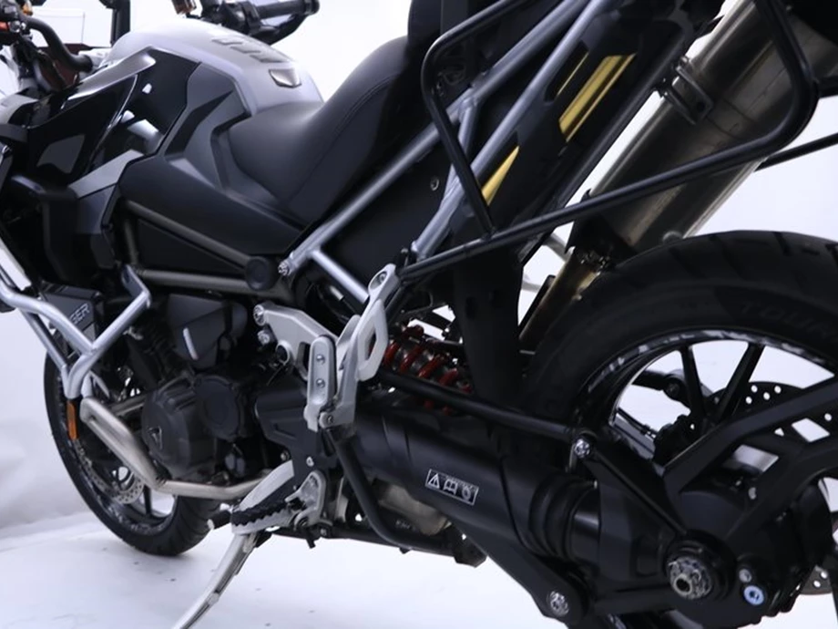 Angebot Triumph Tiger 1200 GT Explorer Bild 13: Angebot Triumph Tiger 1200 GT Explorer