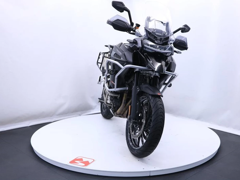 Angebot Triumph Tiger 1200 GT Explorer Bild 2: Angebot Triumph Tiger 1200 GT Explorer