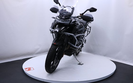 Gebrauchtmotorrad Triumph Tiger 1200 GT Explorer - Bild 3