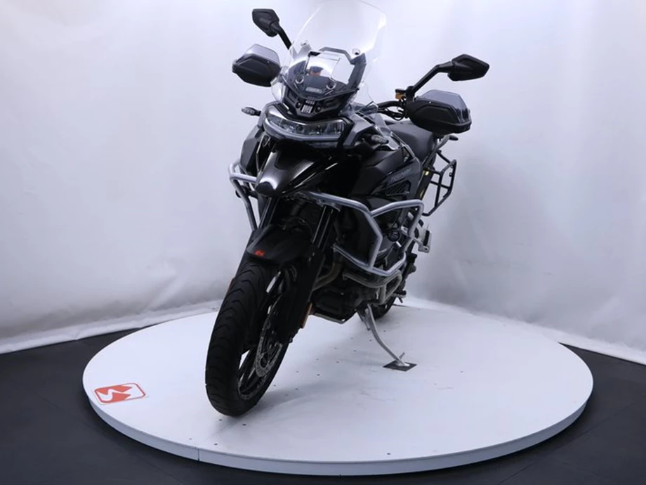 Angebot Triumph Tiger 1200 GT Explorer Bild 3: Angebot Triumph Tiger 1200 GT Explorer