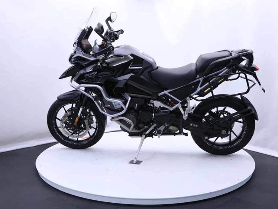 Angebot Triumph Tiger 1200 GT Explorer Bild 4: Angebot Triumph Tiger 1200 GT Explorer