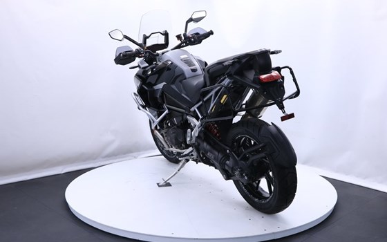 Gebrauchtmotorrad Triumph Tiger 1200 GT Explorer - Bild 5