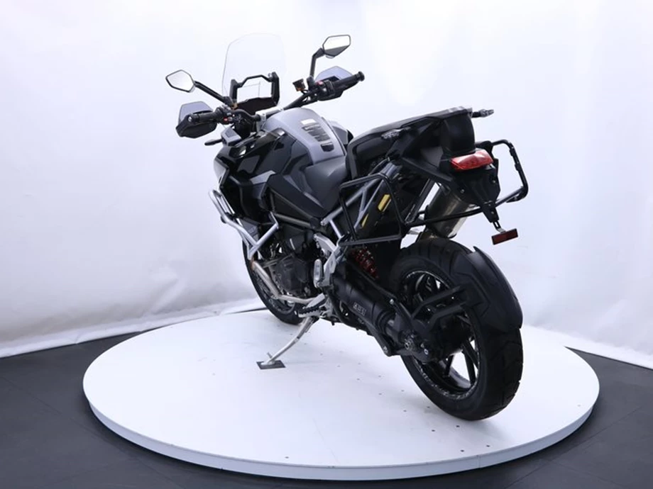 Angebot Triumph Tiger 1200 GT Explorer Bild 5: Angebot Triumph Tiger 1200 GT Explorer