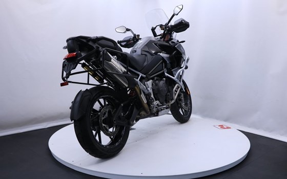 Gebrauchtmotorrad Triumph Tiger 1200 GT Explorer - Bild 6