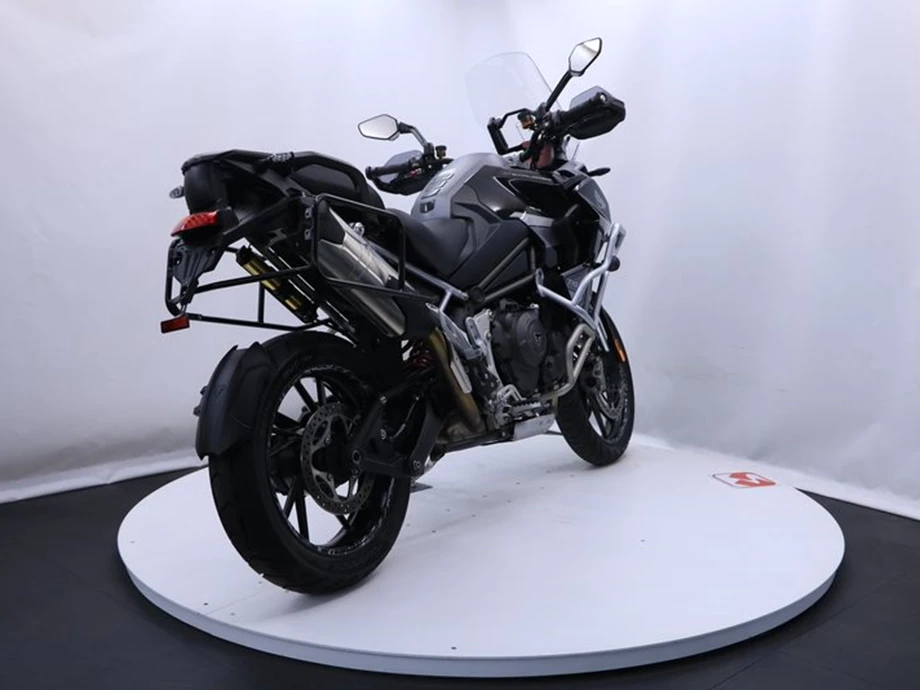 Angebot Triumph Tiger 1200 GT Explorer Bild 6: Angebot Triumph Tiger 1200 GT Explorer