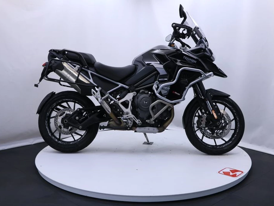 Angebot Triumph Tiger 1200 GT Explorer Bild 7: Angebot Triumph Tiger 1200 GT Explorer