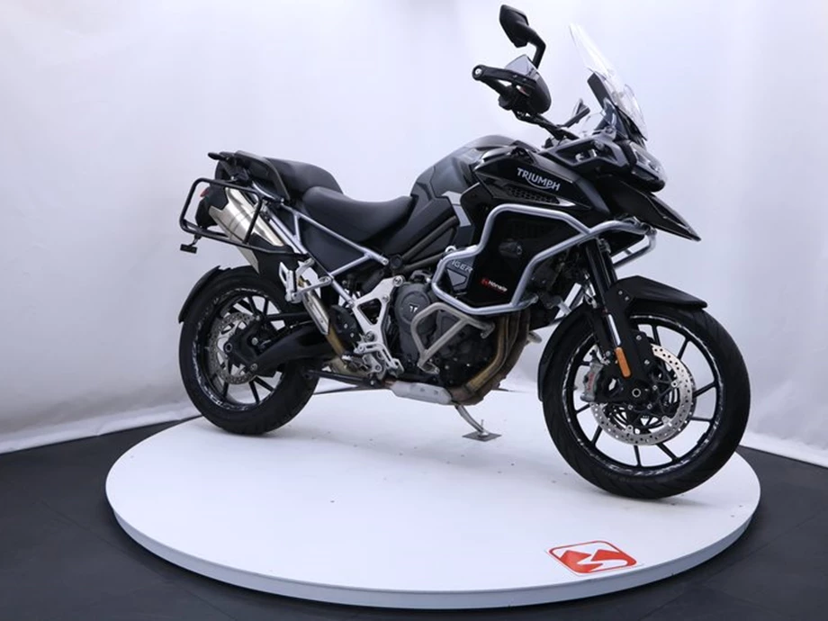Angebot Triumph Tiger 1200 GT Explorer Bild 8: Angebot Triumph Tiger 1200 GT Explorer