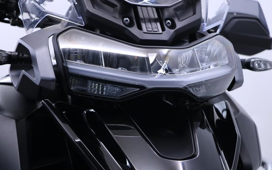 Gebrauchtmotorrad Triumph Tiger 1200 GT Explorer - Bild 9