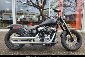 Angebot Harley-Davidson Softail Slim FLSL