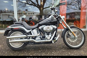 Angebot Harley-Davidson Softail Deuce FXSTD