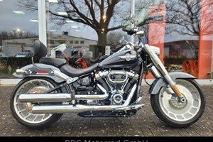 Angebot Harley-Davidson Softail Fat Boy 114 FLFBS