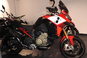 Angebot Ducati Multistrada V4 Pikes Peak