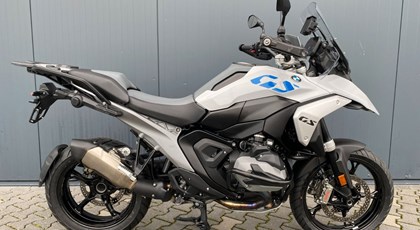 Gebrauchtfahrzeug BMW R 1300 GS