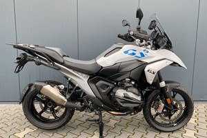 Angebot BMW R 1300 GS