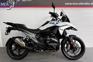 Angebot BMW R 1300 GS