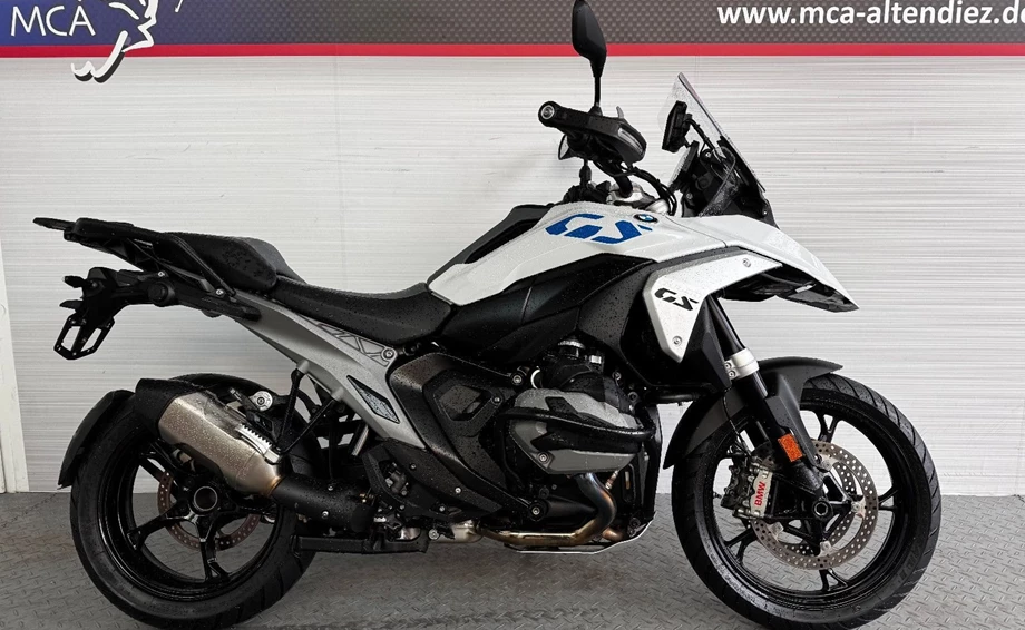 Angebot BMW R 1300 GS Bild 1: Angebot BMW R 1300 GS