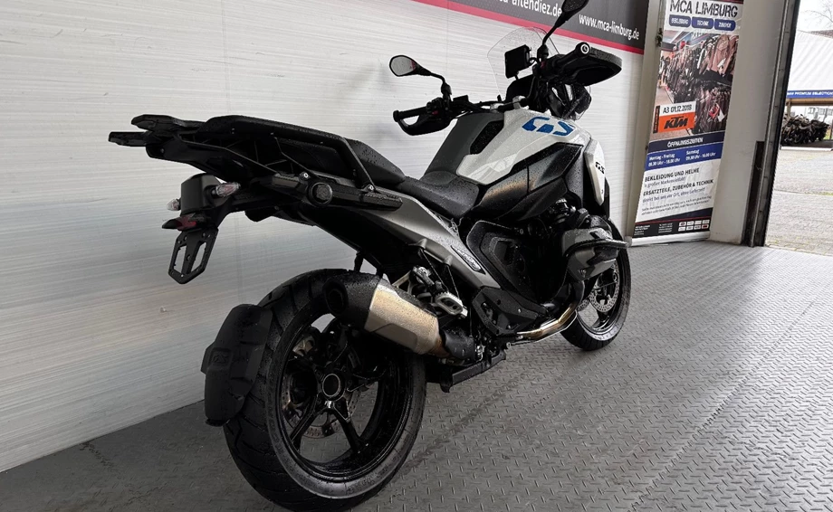 Angebot BMW R 1300 GS Bild 2: Angebot BMW R 1300 GS