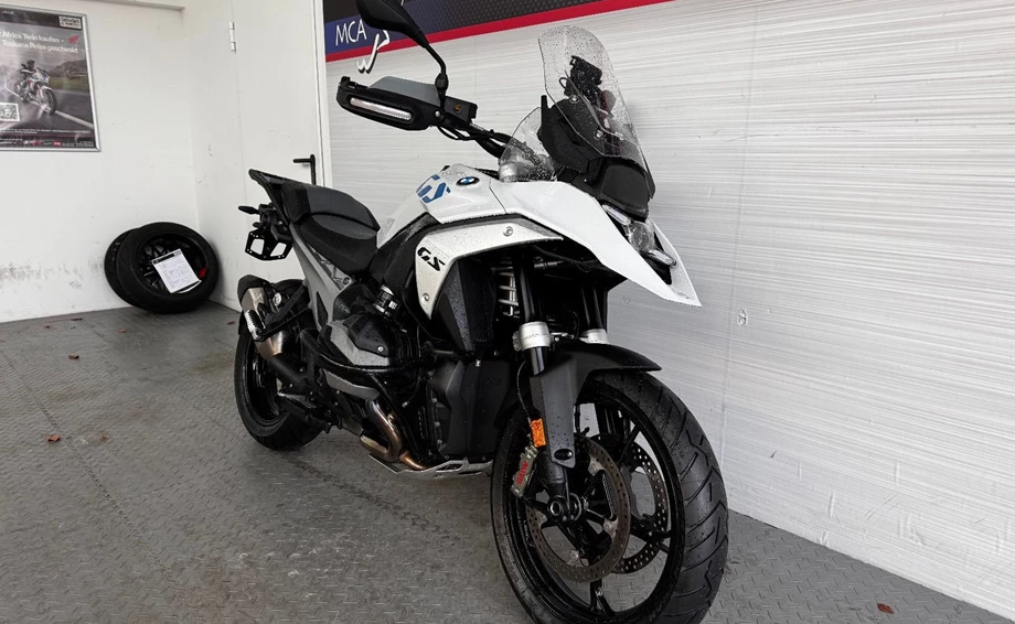 Angebot BMW R 1300 GS Bild 3: Angebot BMW R 1300 GS