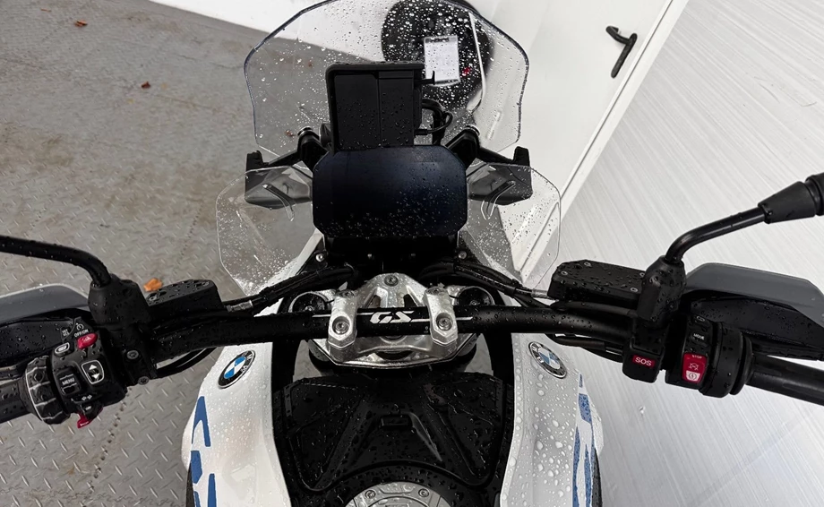 Angebot BMW R 1300 GS Bild 5: Angebot BMW R 1300 GS