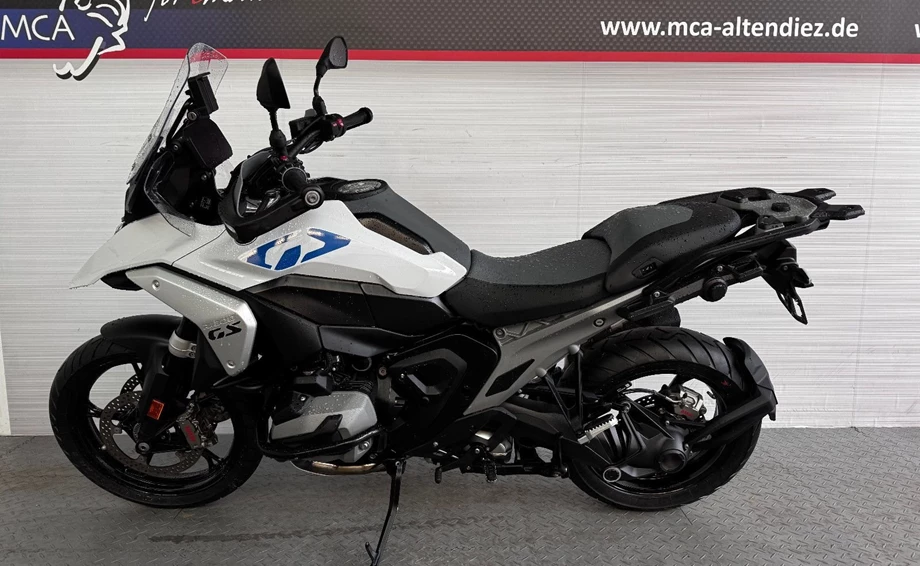Angebot BMW R 1300 GS Bild 7: Angebot BMW R 1300 GS
