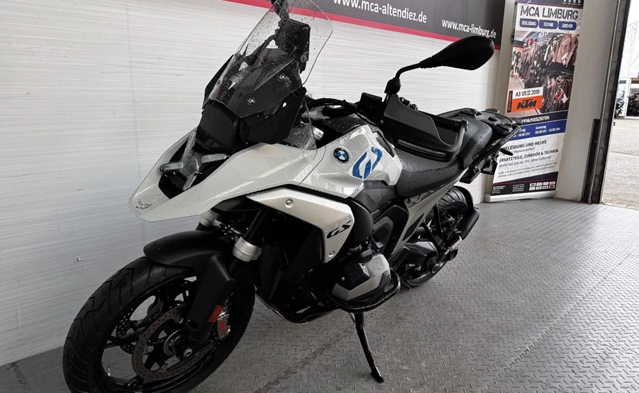 Angebot BMW R 1300 GS Bild 8: Angebot BMW R 1300 GS