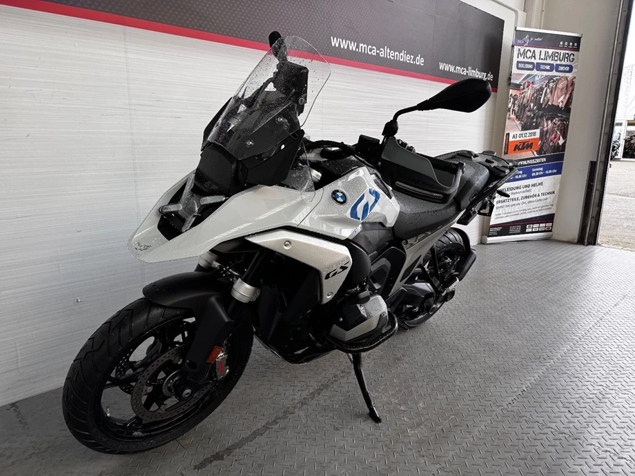 Angebot BMW R 1300 GS Bild 8: Angebot BMW R 1300 GS